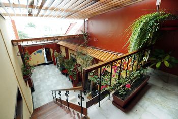 Aparthotel Peru Star Boutique Apartments Hotel