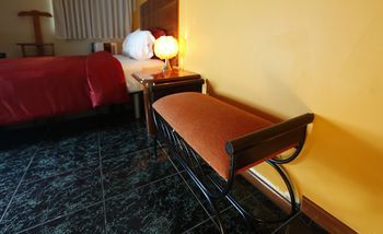 Aparthotel Peru Star Boutique Apartments Hotel