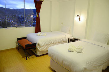 Hostal Koyllur Hotel
