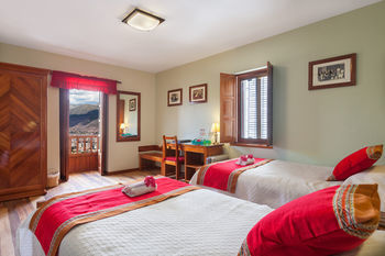 B&B Hotel Pensi�n Alemana