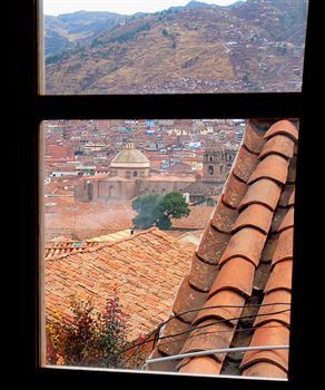 B&B Hotel Pensi�n Alemana