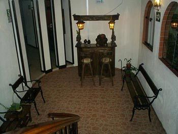 Hoteles Benavides