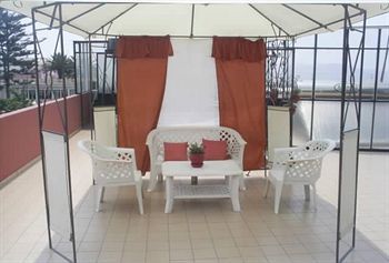 Hoteles Benavides