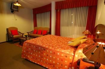 Hoteles Benavides