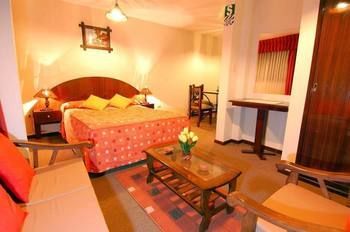 Hoteles Benavides
