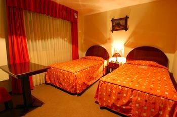 Hoteles Benavides