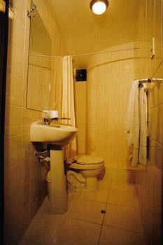 Hoteles Benavides