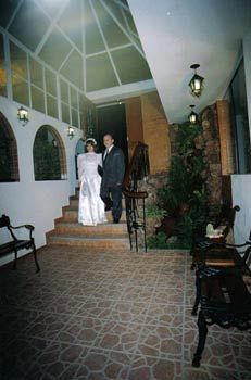 Hoteles Benavides