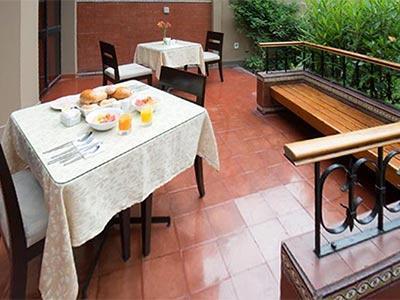 Hotel San Antonio Abad