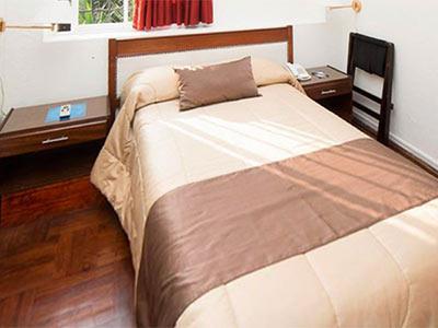 Hotel San Antonio Abad