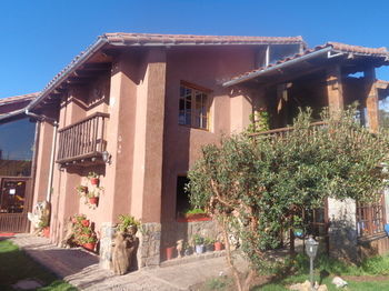 Hotel La Casa De Barro Lodge & Restaurant