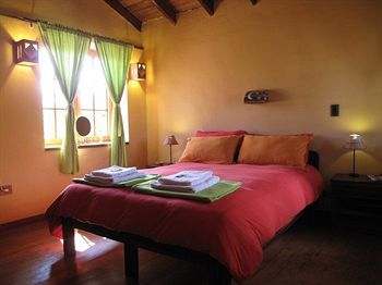Hotel La Casa De Barro Lodge & Restaurant