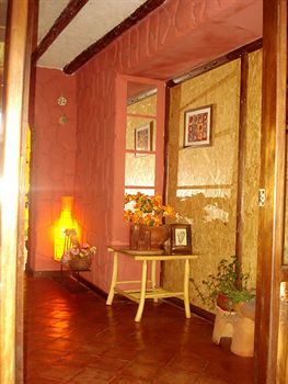 Hotel La Casa De Barro Lodge & Restaurant