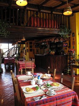 Hotel La Casa De Barro Lodge & Restaurant