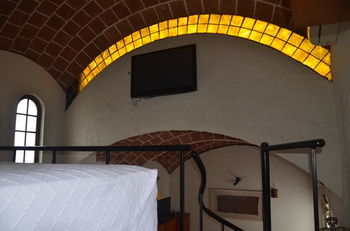 Hotel Boutique Huaca Wasi