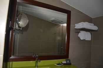 Hotel Boutique Huaca Wasi
