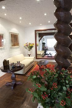 Hotel Boutique Huaca Wasi