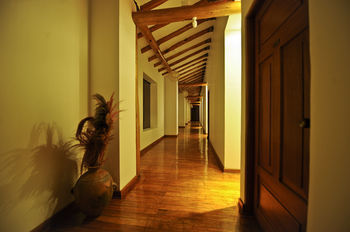 Hotel Monasterio San Pedro