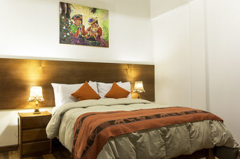 Hotel Monasterio San Pedro