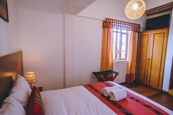 Hotel Monasterio San Pedro