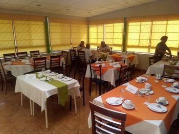 Mistiko Hotel