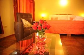 Mistiko Hotel