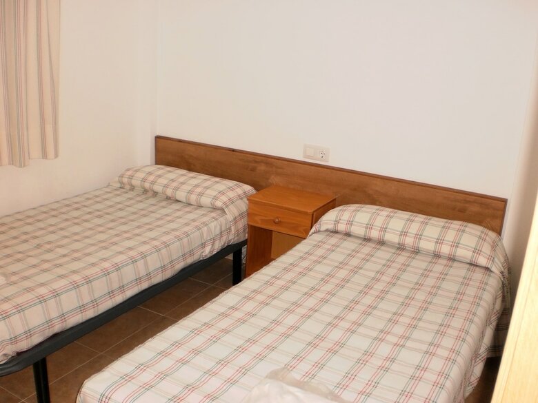 Apartamentos Penyagolosa 3000