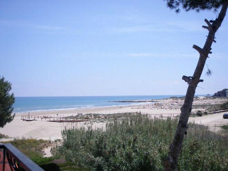 Apartamentos Playamar 3000