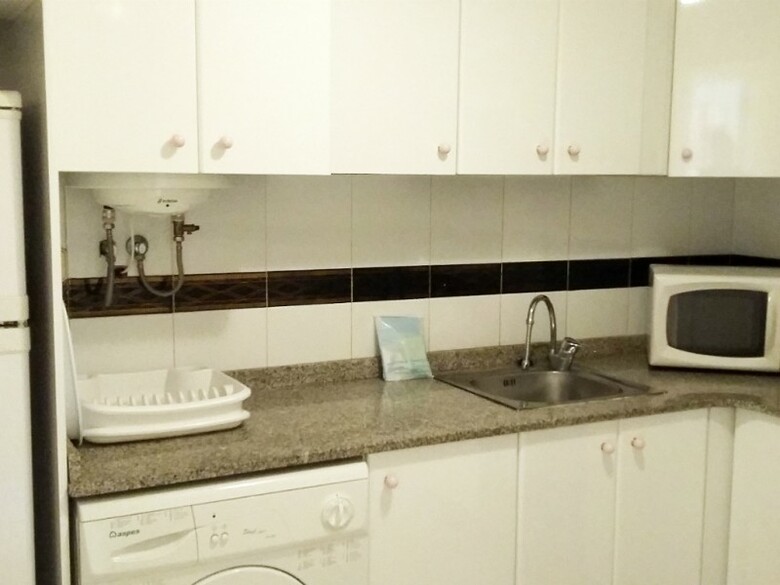 Apartamentos Varios Alcocebre 3000