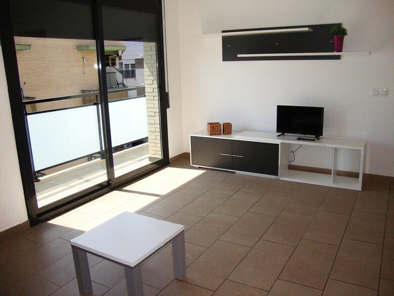 Apartamentos Las Palmeras 3000