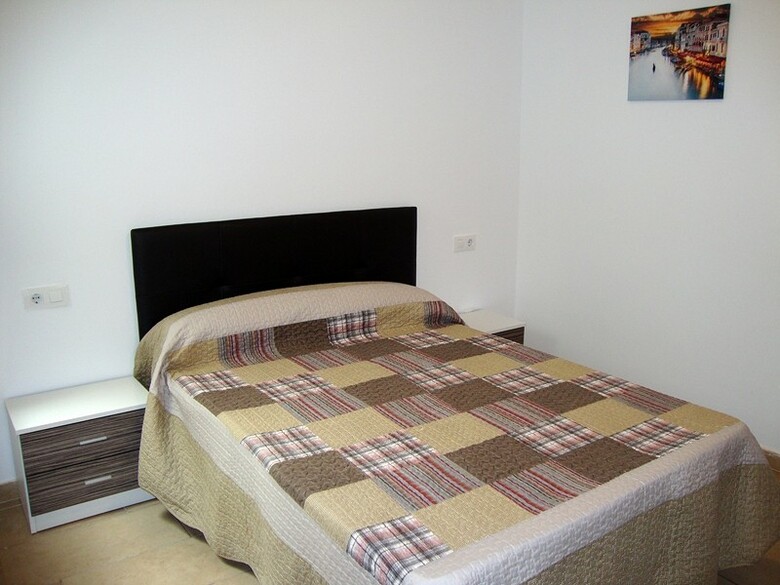 Apartamentos Las Palmeras 3000