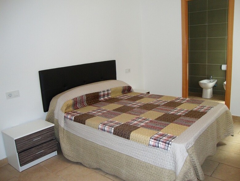 Apartamentos Las Palmeras 3000