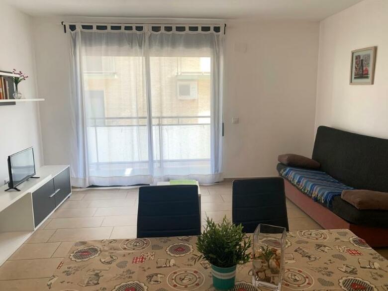 Apartamentos Las Palmeras 3000