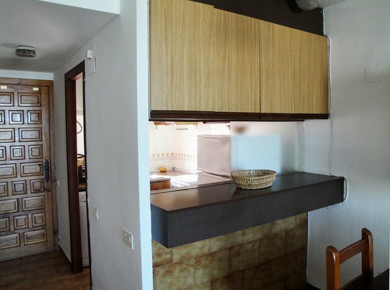 Apartamentos Pe�iscola Playa 3000