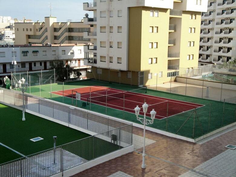 Apartamentos Pe�iscola Playa 3000