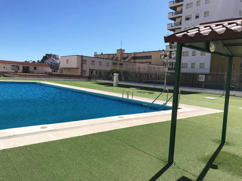 Apartamentos Pe�iscola Playa 3000