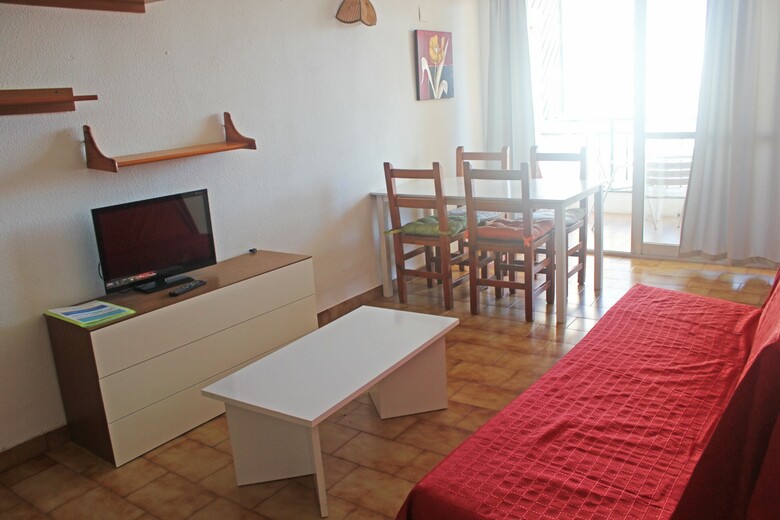 Apartamentos Pe�iscola Playa 3000