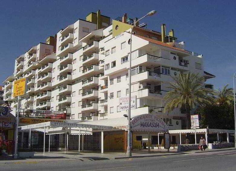 Apartamentos Pe�iscola Playa 3000