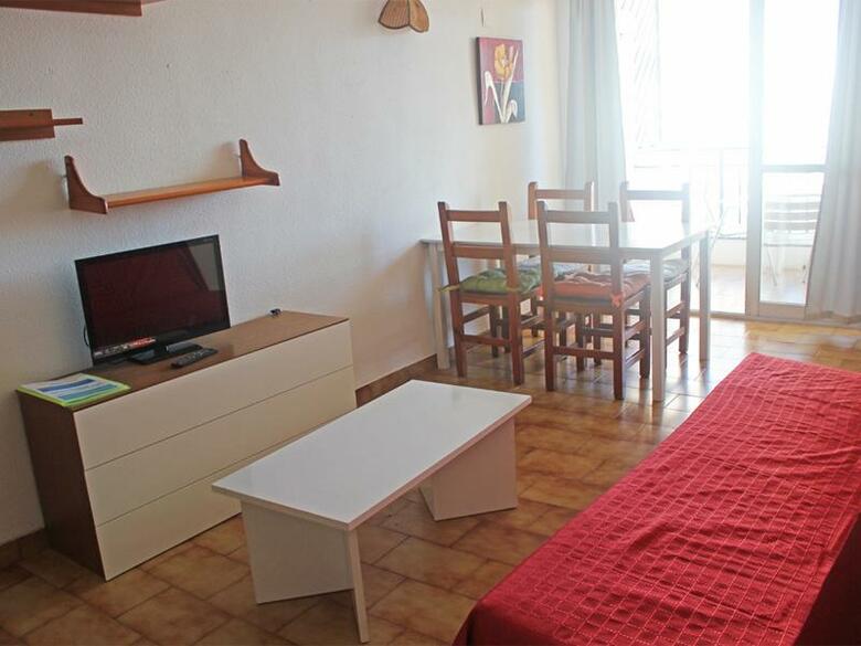 Apartamentos Pe�iscola Playa 3000
