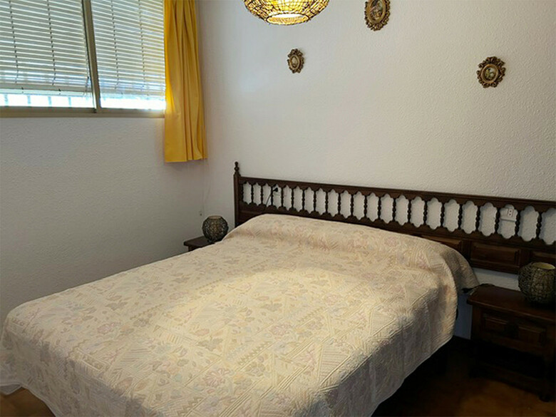 Apartamentos Pe�ismar I Y II 3000
