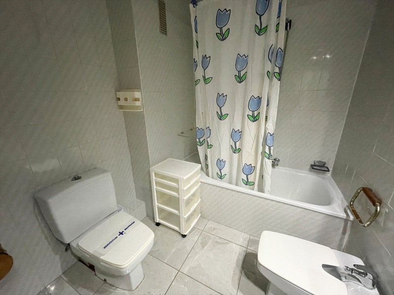Apartamentos Pe�ismar I Y II 3000