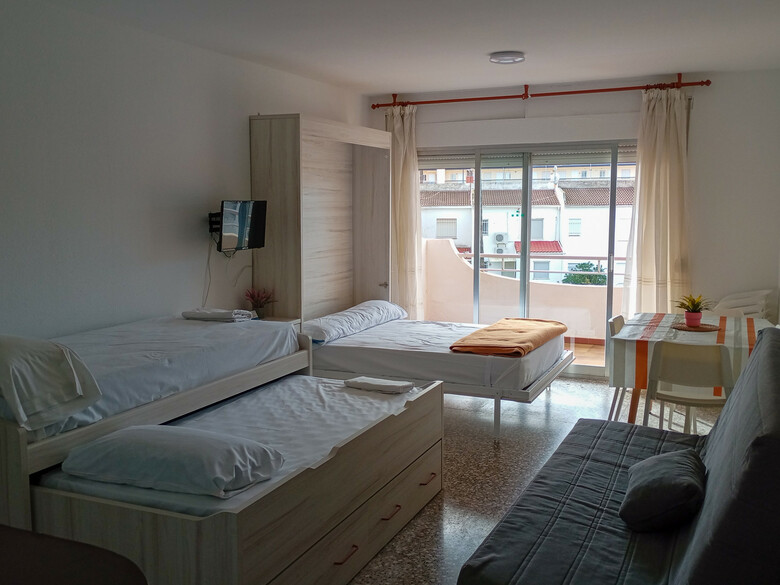 Apartamentos Voramar 3000