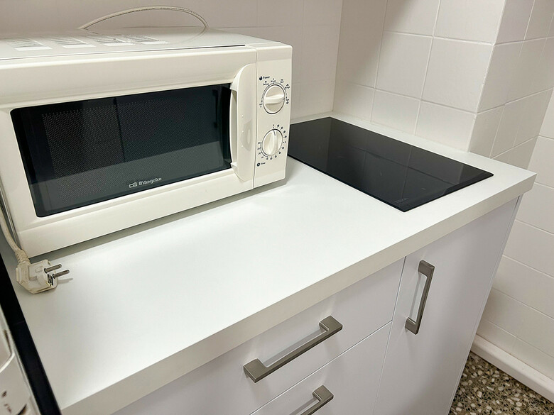 Apartamentos Voramar 3000