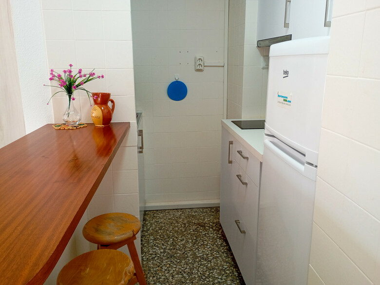 Apartamentos Voramar 3000