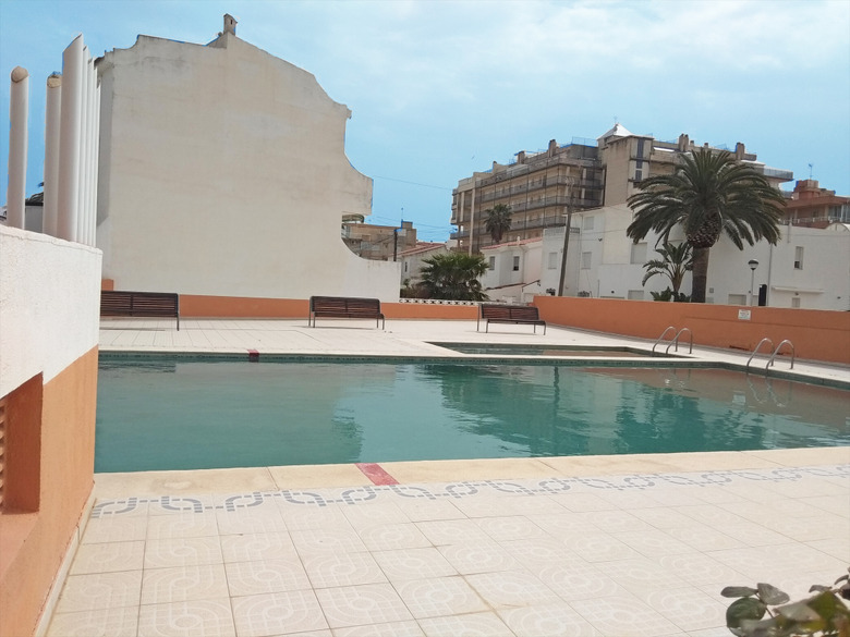 Apartamentos Voramar 3000