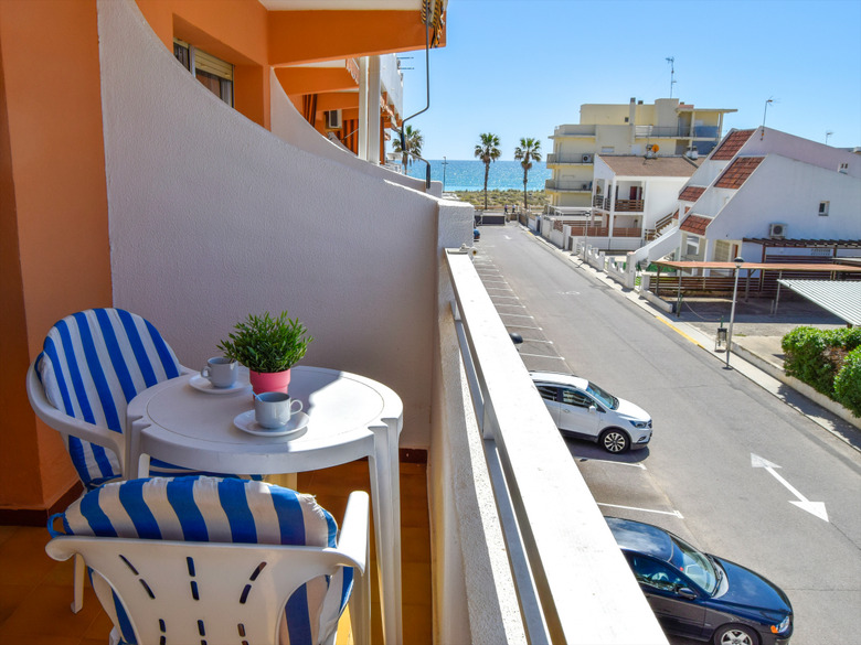Apartamentos Voramar 3000