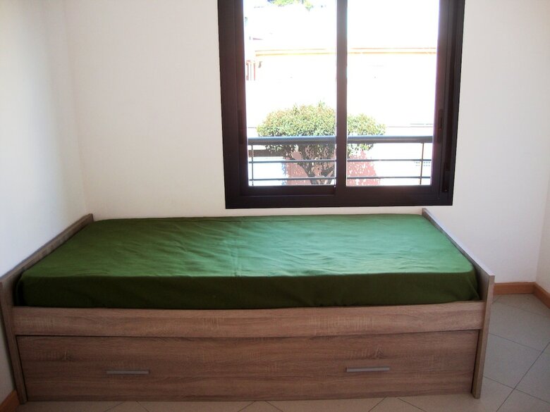 Apartamentos Benicarl� 3000