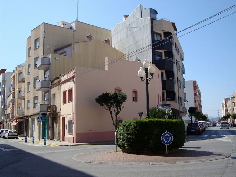 Apartamentos Benicarl� 3000