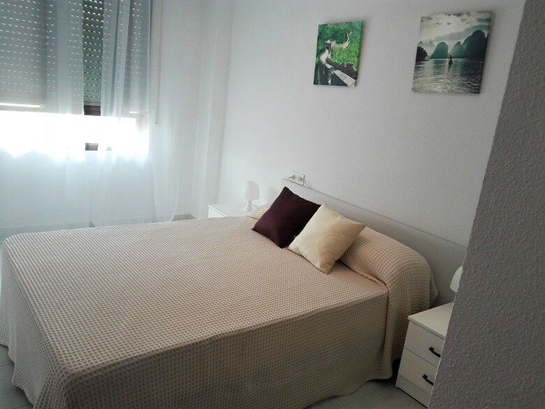 Apartamentos Riviera 3000