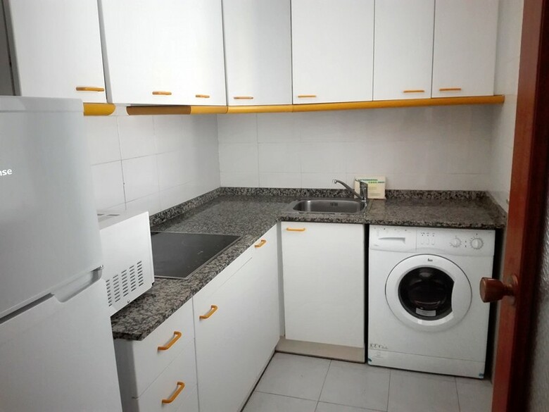 Apartamentos Riviera 3000